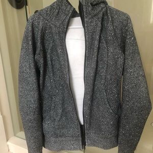 LULULEMON SCUBA HOODIE